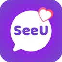 SeeU app icon