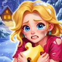 Jigsaw Family: Quebra-cabeça app icon