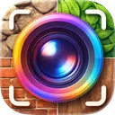 Texture Forager app icon