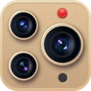 Camera for Android: HD Camera app icon