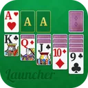 Solitaire: Relaxing Card Game app icon