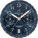 Breitling Premier Watch Face app icon