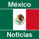 Noticias de México app icon