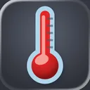 Termômetro++ app icon
