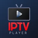 IPTV Smart Player - TV ao Vivo app icon