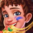 Restaurant Rescue Cooking Game app icon
