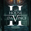 The House of Da Vinci 2 app icon