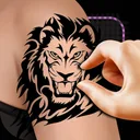 Tatuagem My Photo 2.0: Tattoo app icon