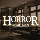 Horror Apartment-Scary Game app icon