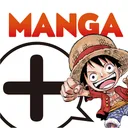 MANGA Plus by SHUEISHA app icon