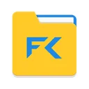 File Commander Manager & Vault app icon