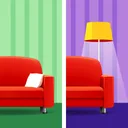Differences: jogo da diferença app icon