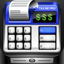 Tax Me Pro app icon