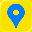 KakaoMap - Korea No.1 Map app icon