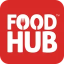 Foodhub - Online Takeaways app icon
