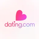 Dating.com: Global Chat & Date app icon