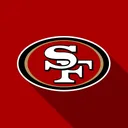 San Francisco 49ers app icon
