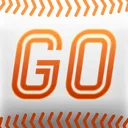 OOTP Baseball 27 Go! app icon