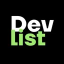 DevList - Developer Directory app icon