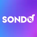 Sondo - Videoclipe IA app icon