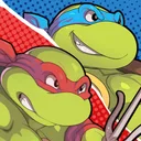 TMNT: Shredder's Revenge app icon