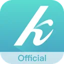 Keep Health app icon