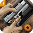 Weaphones Firearms Simulator app icon