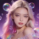 Bubble Dreams app icon
