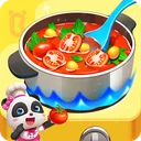 Little Panda's Restaurant app icon