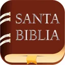 La Biblia en español con Audio app icon