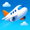 Airport Empire - Idle Tycoon app icon
