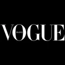Vogue France Magazine app icon