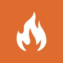 Blaze Pizza app icon