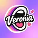 Veronia app icon