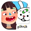 Toca Boca Jr: Fun Kids Games app icon