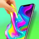 Slime DIY: Relax & ASMR app icon