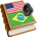 Melhor dicionário app icon