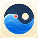 Tide Guide: Charts & Tables app icon