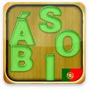 Sábio das palavras app icon