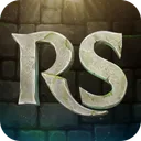 RuneScape - MMORPG de fantasia app icon