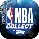 NBA Collect by Topps® app icon