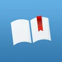 Ebook Reader app icon