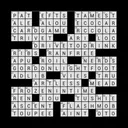 Newspaper Crossword Puzzles app icon