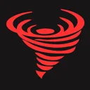 Tornado Tracker Radar Pro app icon