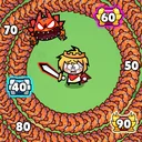 Knight Survivor app icon