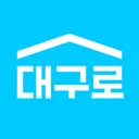 대구로 - 대구형 배달앱"주문은 대구로 배달은 댁으로" app icon