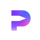 HiPaint: Sketch, Draw & Paint app icon