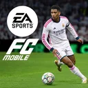 EA SPORTS FC™ Futebol Mobile app icon