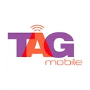 TAG Mobile app icon
