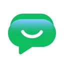Google Chat app icon